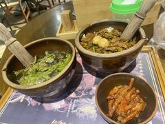 -擂饭(五一广场店)