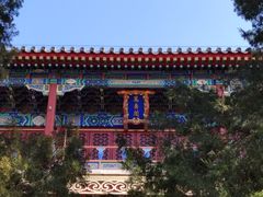 -北京艺术博物馆(万寿寺)