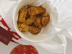 -肯德基(蔡甸世纪广场DT店)