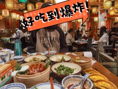 -南京大牌档(青岛万象城店)