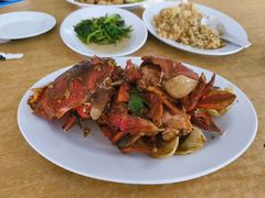 -ZF Seafood Restaurant 卓峰海鲜餐