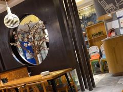 -如轩·海鲜砂锅粥·潮汕菜(沿江东路店)
