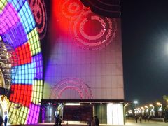-万达广场(松江店)