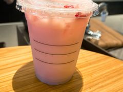 -星巴克臻选(南通万象城1F店)