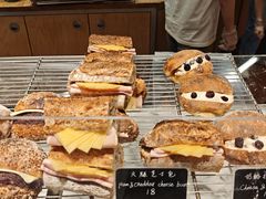 -麦田工坊(月湖店)