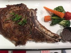-Amanda餐厅(长乐路店)