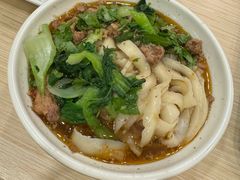 -东方削面(迎泽街店)