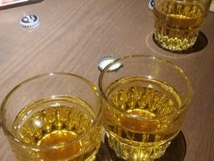 -鹿萤季·营地小馆(皇后公园店)