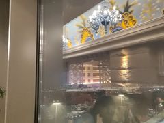 -皇朝万鑫自助餐厅