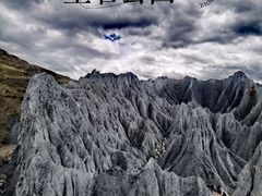 -墨石公园景区