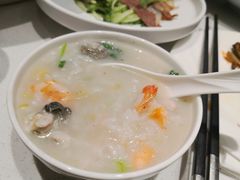 -潮州府·潮菜·砂锅粥(徐家汇店)