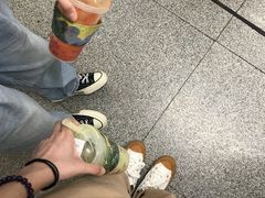 -野萃山·潮汕厚果汁(十亩地店)