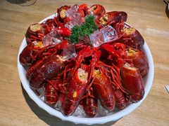 -同福龙虾(高新店)