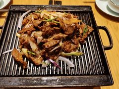 -伊喜饺子·烤鸭(五道口学院路店)