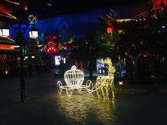 -万达茂商场(南京仙林店)