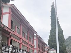 -冕宁灵山寺