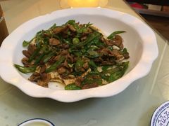 -乐口福家常菜馆(古庸路店)