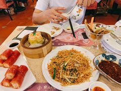 -点都德(华强南店)