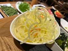 -味舵主重庆火锅(邓尉路店)