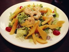 -酷公社·榴莲披萨(太原街店)