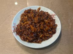 它似蜜-南来顺饭庄·清真(南菜园店)