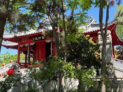 -哈尔滨极乐寺