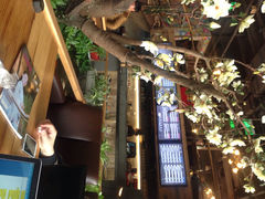 山有花啡餐厅-山有花啡餐厅(常营总店)