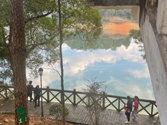 -广州市流溪河国家森林公园