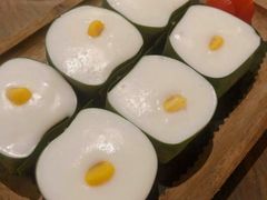 -CHINCHIN 青青·泰国料理(万象食家店)