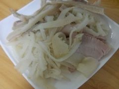 -汝萍传统蘸水菜(春华路总店)