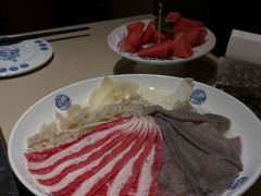 -龙森园火锅(琴台路店)