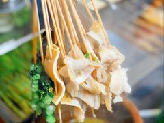 -很久以前羊肉串(朝阳路店)