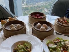 -唐阁海景中餐厅·纯手工早茶·粤菜(海口朗廷酒店)