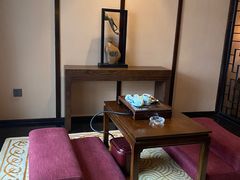 -佛山顺德香云纱园林酒店(清晖园店)