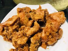 -鱼王府大酒店