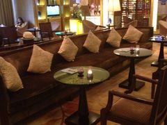 -广州粤海喜来登酒店