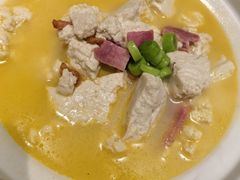 -留半山·香港食堂(啦啦宝都店)