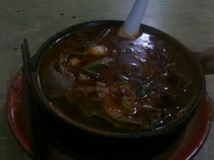 麻辣砂锅-清真·马文砂锅大全(麦苋街店)