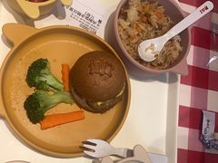 -西贝(深圳卓悦汇店)