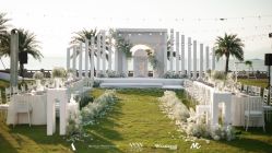 -WOW Wedding婚礼定制