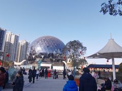 -陕西自然博物馆