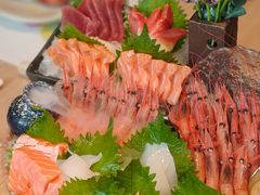 -匠和风精致料理(成都龙湖滨江天街店)