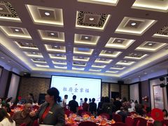 -深圳中海凯骊酒店