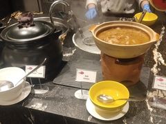 -美食汇·海鲜自助餐·家庭聚会·商务宴请(青秀万达文华店)