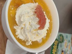 -满记甜品(静安大悦城店)