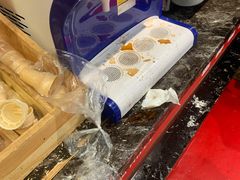 -釜御山海鲜烤肉火锅自助(新城市中心店)