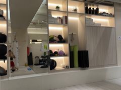 -YCHL Studios健身工作室(市二宫店)