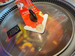-山河屯铁锅炖鲜鹅·东北菜(开发区一店)