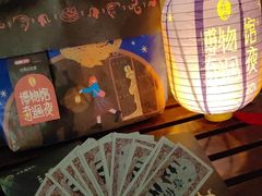 -洛阳古墓博物馆