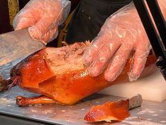 -鹊华居·地道鲁菜·海鲜·融合味(大明湖店)